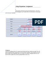 06 01 Classification Assignment Template