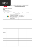 Trabajo Con El Docente