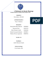 Tarea Dinamica