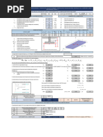 Hoja de Calculo-Pte Tutumbar PP
