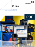 PTM User Manual