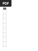 Mesl-05 Elements: Item Instruction: Place Your Answer in "Column C", Use Only,, and