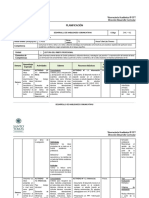 Planificacion DHC-102