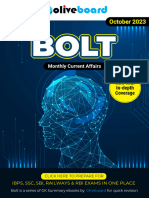 October 2023 BOLT