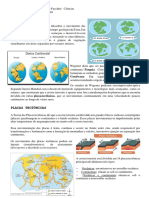 Ciencias 7o Ano - Atividade-Revisao