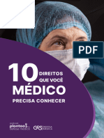 10 Direitos Que Você Médico Precisa Conhecer