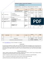 Planificacion - Deporte I Voleibol-Omar Hoyer