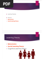 Theories - of - Learning - Part 2