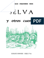 Selva y Otros Cuentos