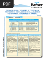 C - Psico - R5 - Desarrollo Humano II