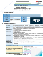 2º DPCC Ses Act.4 Uni 1 - 2023