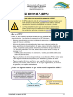 Bpa Fact Sheet Es 0