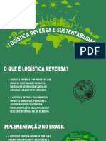 Logística Reversa