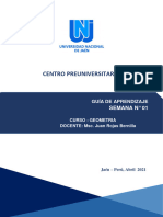 01 Guia Semana Nro 01 - Practica - Geometria