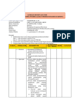 Lembar Observasi 2.4 Rencana Evaluasi - Mardhiah