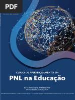 Apostila - PNL Na Educação