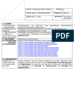 Cot Filipino 8-Q2