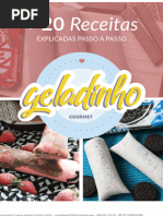 Geladinho Lucrativo V002 P