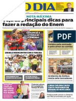 O Dia RJ 210823