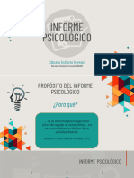 Clase 11 - CIJ - 2022 Informe