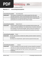 Ch01TheRoleOfAccounting Exercise Solutions