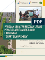 2.panduan Kegiatan Sekolah Lapang Smart Silvofishery