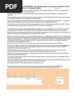 Geo Reporting - Scheme v3