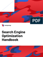 SEO Handbook