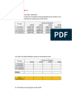 EJERCICIOS CLASE S2 (Estudio de Mercado) 1