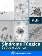 Sindrome Fungica Completo Capa