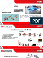 Logistica Empresarial