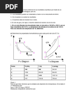 Examen 3 Trimestre 23-I (Termodinámica Aplicada)