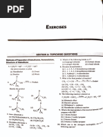 Halo Alkane Halo Arene