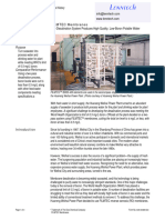 Filmtec Site Information Desalination L