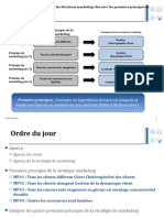 Marketing Strategy Chapter 1 P2 Trad