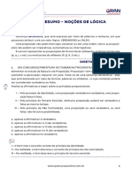 Resumo - 2492370 Paulo Henrique Maciel de Queiroz - 316866060 Raciocinio Logico Ebserh Nacional 2023 A 1695925674