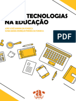 Novas Tecnologias Na Educação