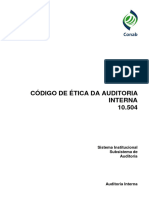 10.504 Codigo de Etica Da Auditoria Interna 6-9-2021-1