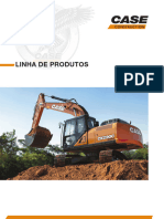 Cce Folheto Linha de Produtos