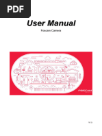 FOSCAM Camera User Manual V1.5