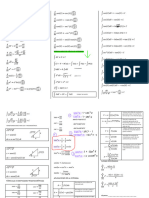 Formulario XL-111