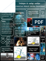 Groupe01 Techniques de Soudage Maritime