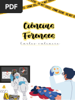 Ciências Forenses 2