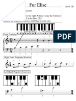 Fur Elise For Absolute Beginners - Compress