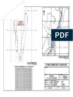 Plano Perimetrico Fraccion 2