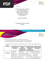 Copia de Formato 4 - Tarea 5 - Informe de Sugerencias.