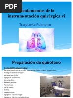 Trasplante Pulmonar Funda 6