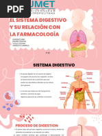 SISTEMA DIGESTIVO CON LA FARMACOLOGÍA - Compressed