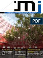 Magazine CMI N°4 2010 - Obligation Eurocodes