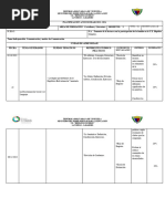 PLANIFICACION 3er AÑO 2023-2024